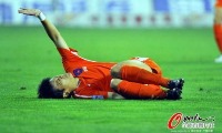 Fall Down Detection project thumbnail