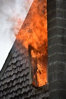 Fire and Smoke project thumbnail