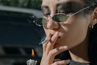 Cigarette project thumbnail