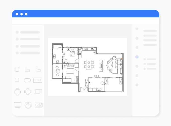 wall and corner detection Object Detection Dataset by rltq