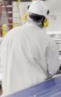 PPE Detection project thumbnail