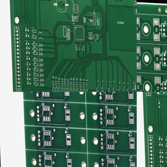 PCB Expend_NEW Object Detection Model by Jessie Tan