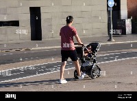 Stroller Detection project thumbnail