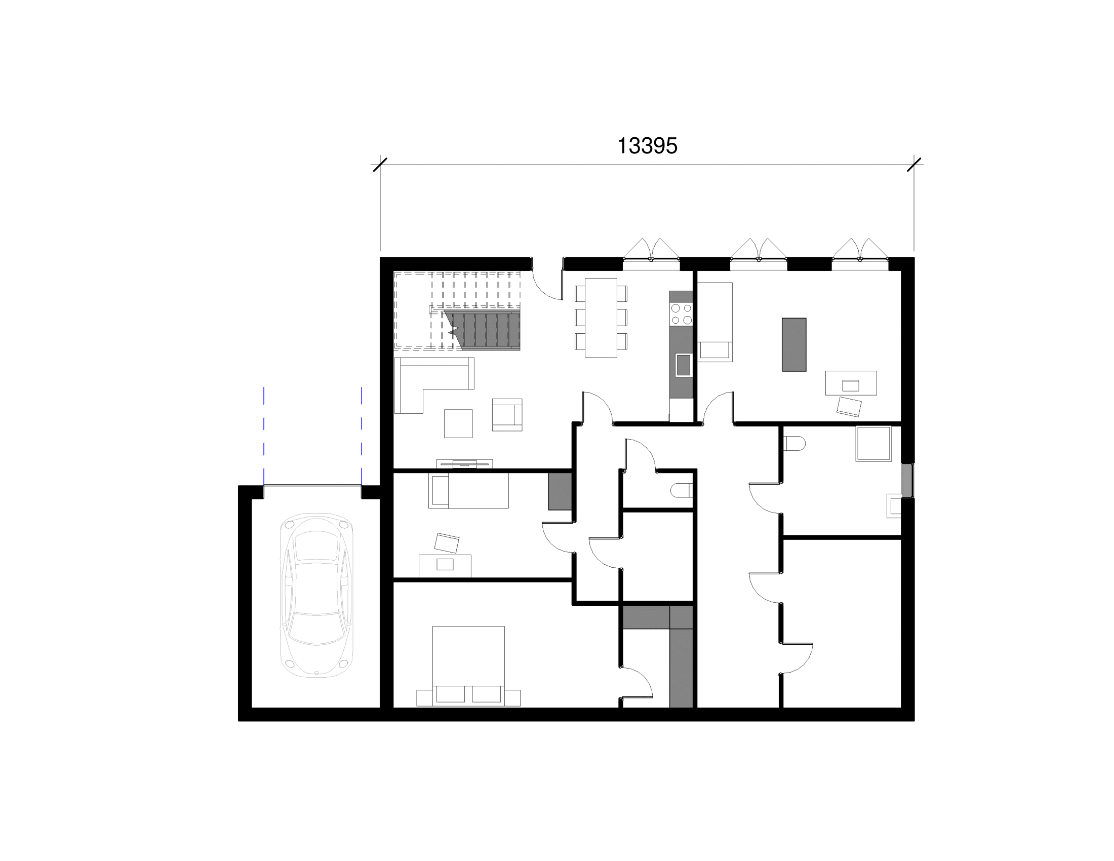 New_plan Instance Segmentation Model by Jakub Grzybowski