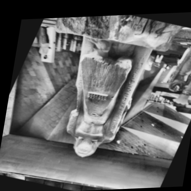 Grand Egyptian Museum Augment Object Detection Model by V2