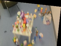 table_seg Instance Segmentation Model by China University of Geosciences