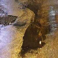 Stagnant Water and Wet Surface project thumbnail