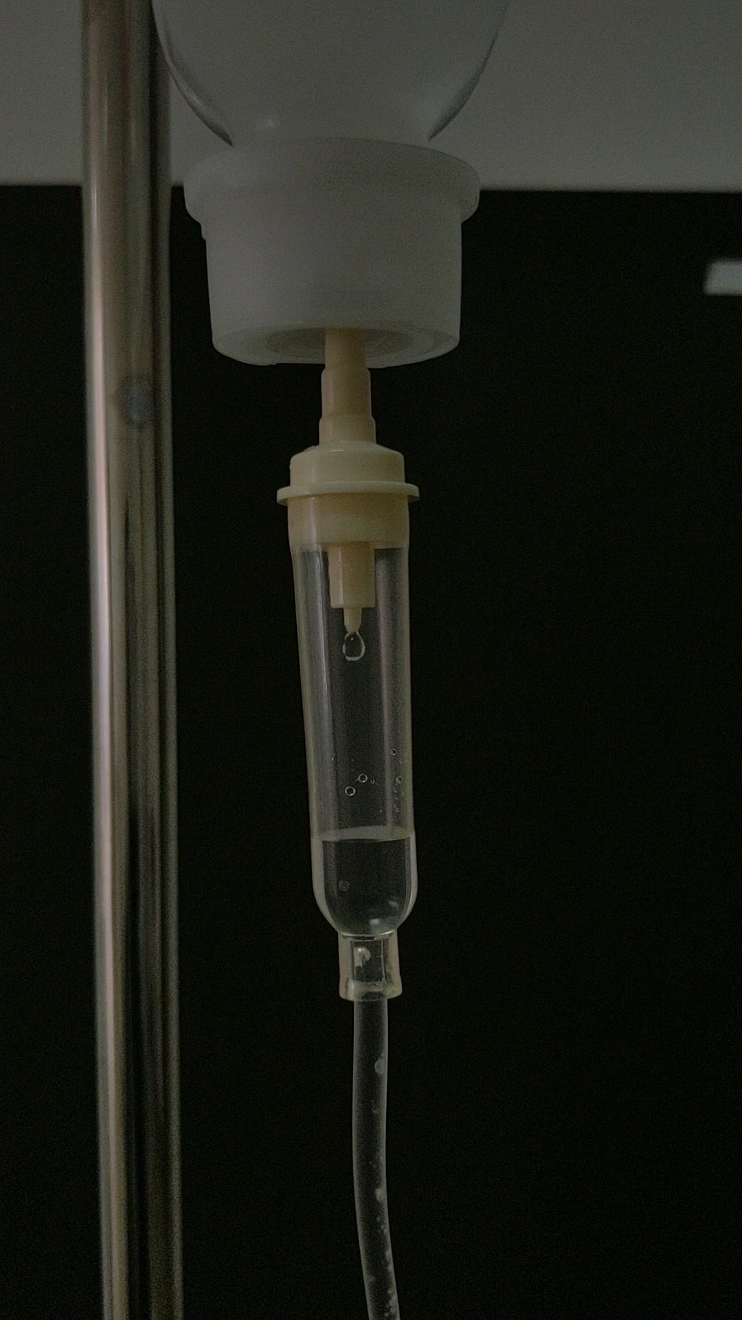 Drip Infusion V2 Object Detection Model by Andika Rizaldy