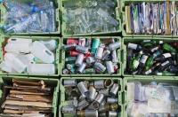 waste detection project thumbnail