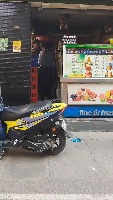 Object Detection project thumbnail