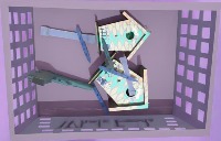 Instance Segmentation project thumbnail