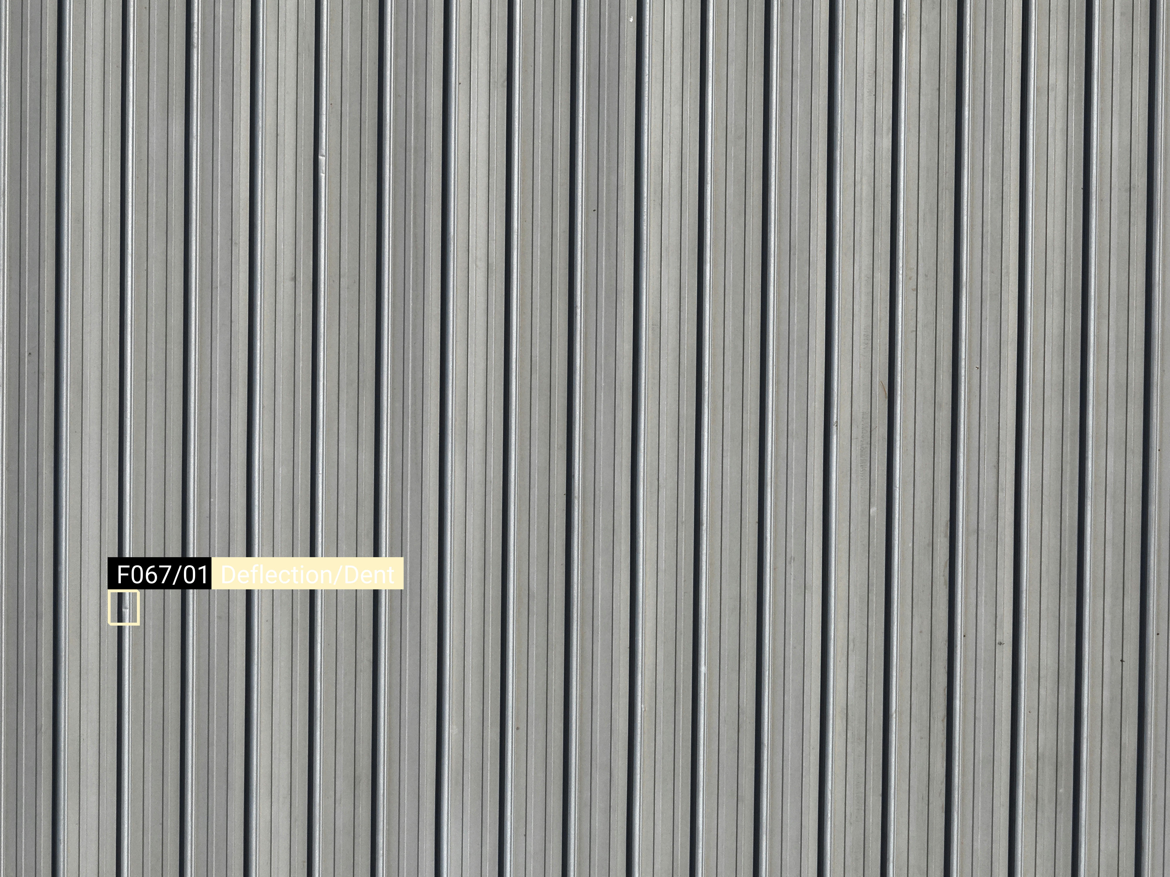 Drone Object Detection Dataset by Drone