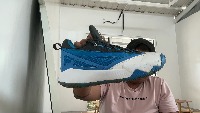 NS - shoes project thumbnail