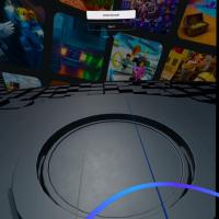 VR Scene Evaluation project thumbnail