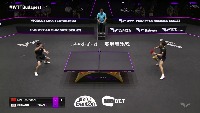 table tennis table project thumbnail