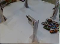 Xe mô hình mới project thumbnail
