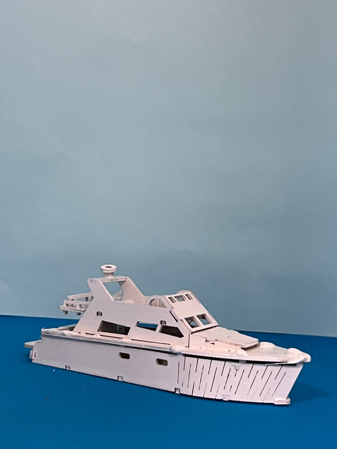 Ship Object Demo_Ship Object Detection Dataset by sign