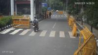 Wrong Side Vehicle Detection project thumbnail