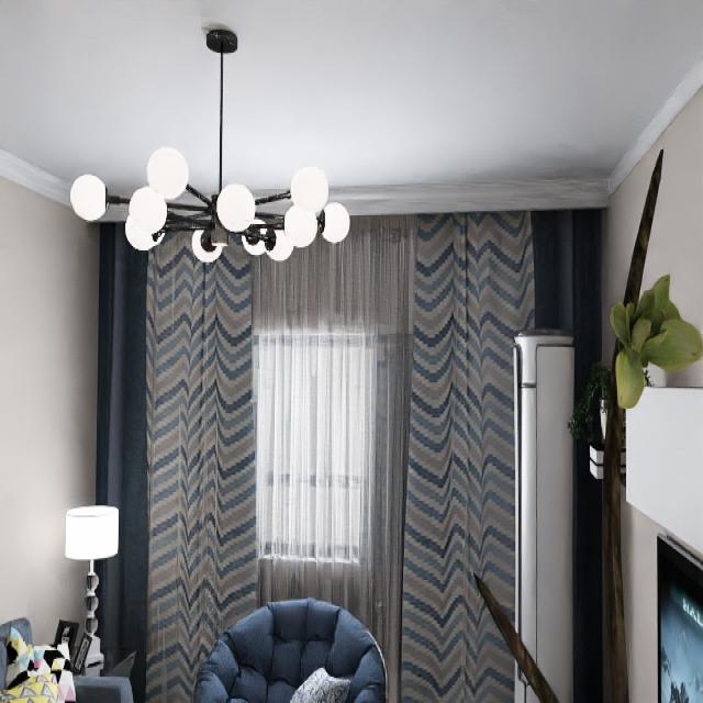 Home_Interiors Object Detection Model by test