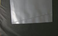 Inspection Over pouch Bag project thumbnail