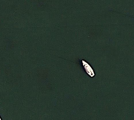ship type Object Detection Model by dl