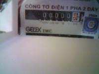 electricityMeter project thumbnail