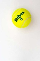 Tennis_Ball project thumbnail