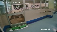 Sliding Door project thumbnail