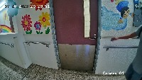 DKCH door finetune project thumbnail
