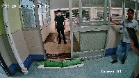 Doors project thumbnail