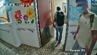 DKCH door finetune2 project thumbnail