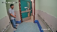 door finetune project thumbnail