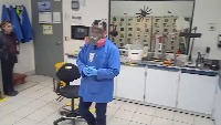 PPE detection project thumbnail