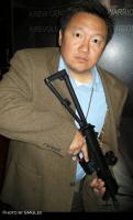 gun project thumbnail