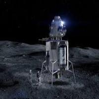 lunar-object-segmentation project thumbnail
