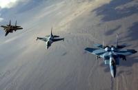 Fighter Aircraft Detection project thumbnail
