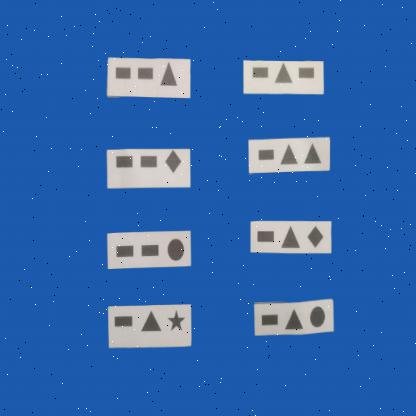 symbols Object Detection Dataset by Saji Thoppil