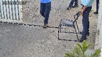 Safety Shoes detection project thumbnail