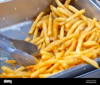 Food finder project thumbnail