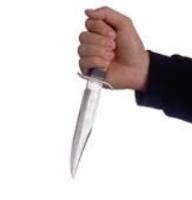 gun and knife project thumbnail