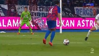 football-player-detection project thumbnail