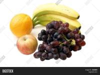 Find banana and apple project thumbnail