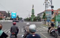Detection Traffic Light & Montor project thumbnail