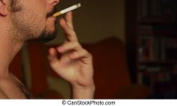 Smoking  project thumbnail