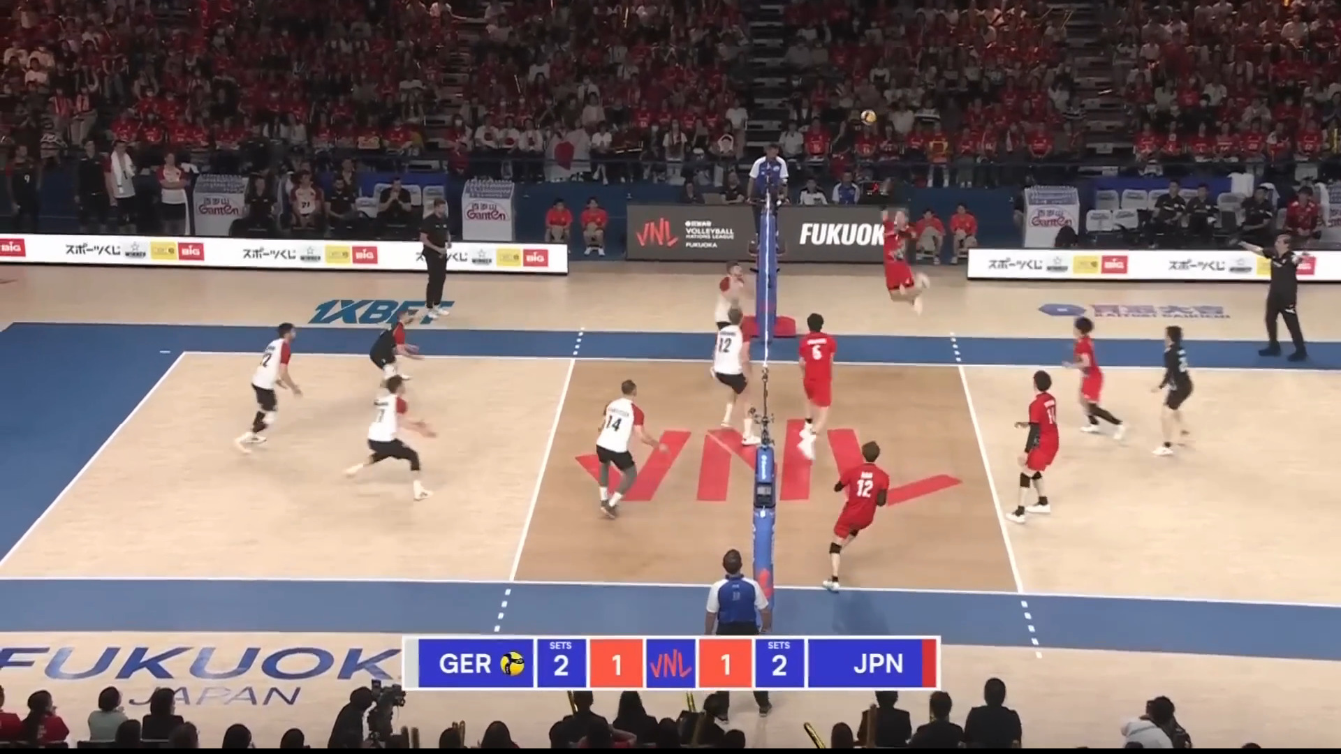 volleyball_ball_object_detection_dataset Object Detection Dataset by ...