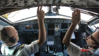 A320 Cockpit Detection project thumbnail