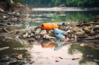 Plastic in River Segmentation project thumbnail