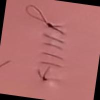 suturing project thumbnail