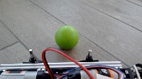 Green Ball project thumbnail