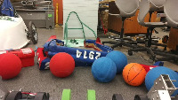 ball detect project thumbnail